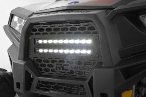 Polaris RZR XP 1000 Grille Kit - Rough Country - 10